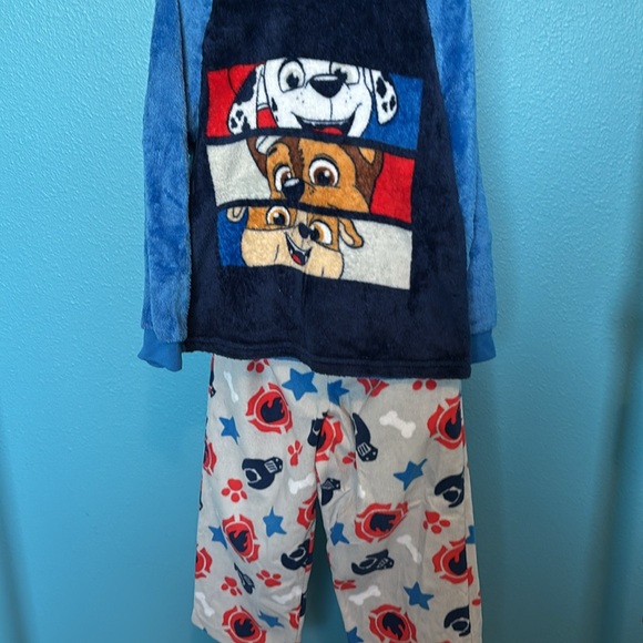 Nickelodeon Paw Patrol pajama set - Picture 7 of 8